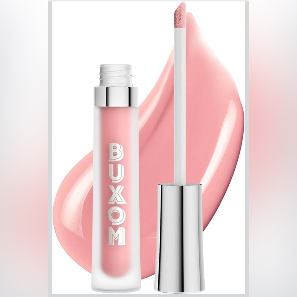 BUXOM FULL-ON™ PLUMPING LIP CREAM GLOSS Shade Havana Punch